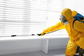 Emergency Pest Control Services in Bradfordville, FL